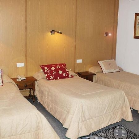 Hotel La Paz Ubeda  Bilik gambar