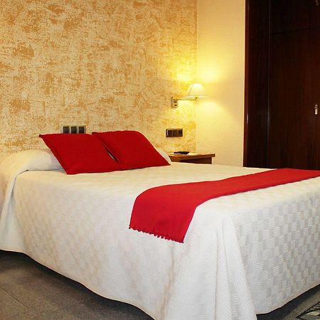 Hotel La Paz Ubeda  Luaran gambar