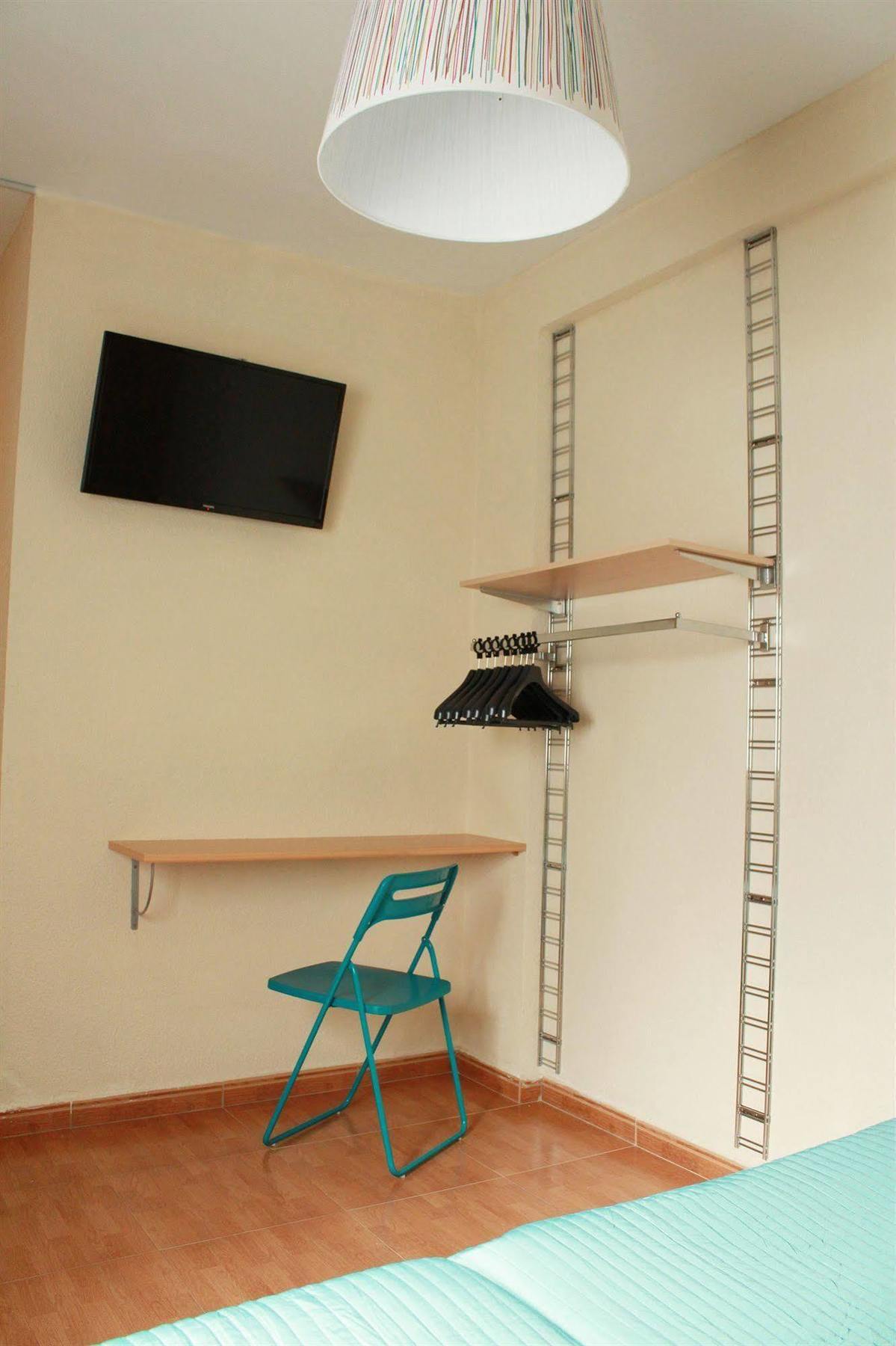 Hotel La Paz Ubeda  Luaran gambar
