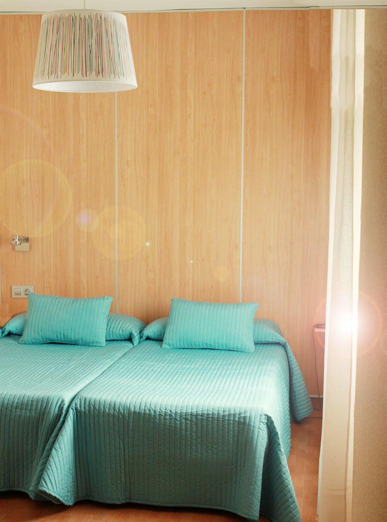 Hotel La Paz Ubeda  Luaran gambar